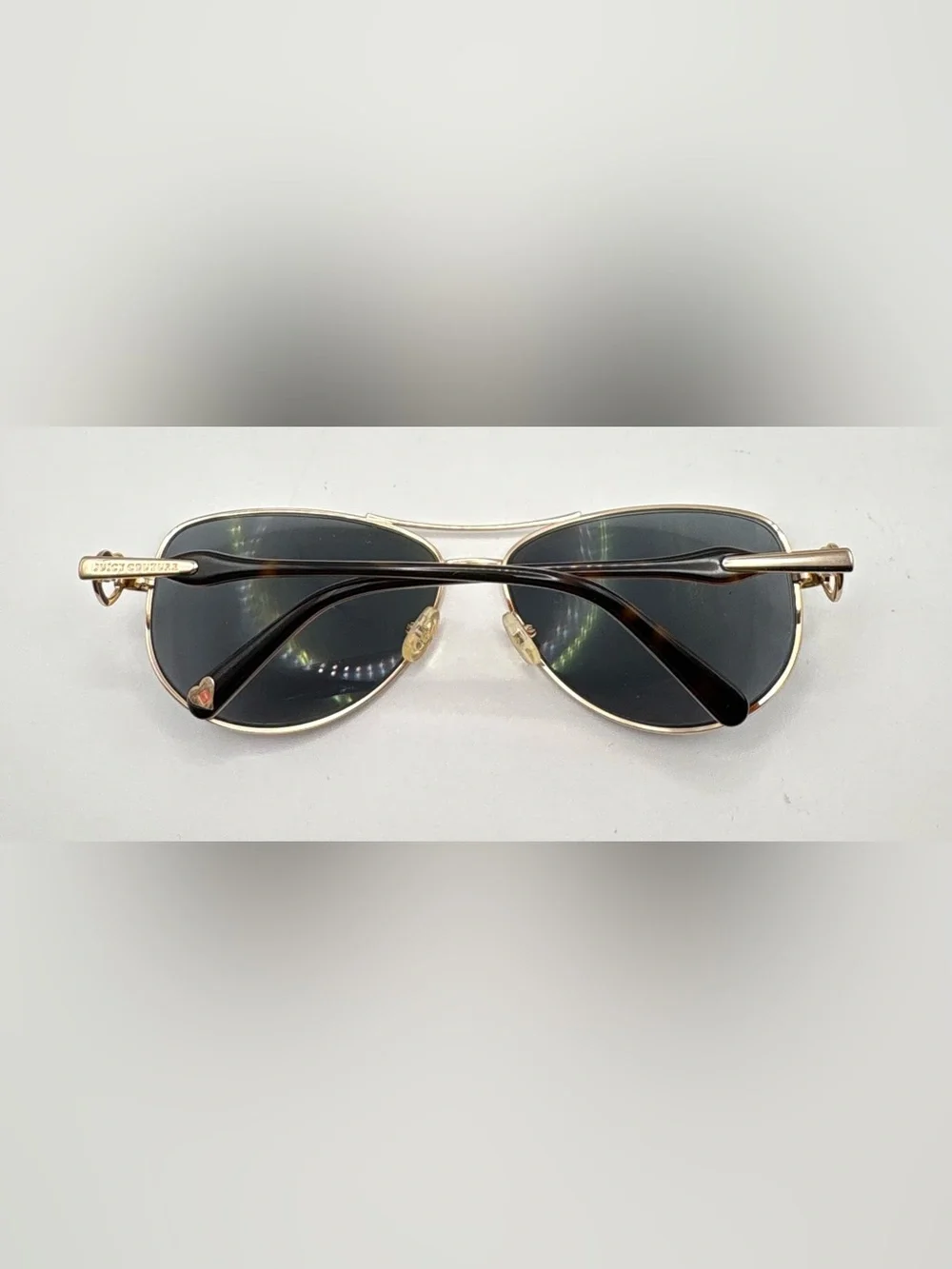 Juicy Couture female listing frame